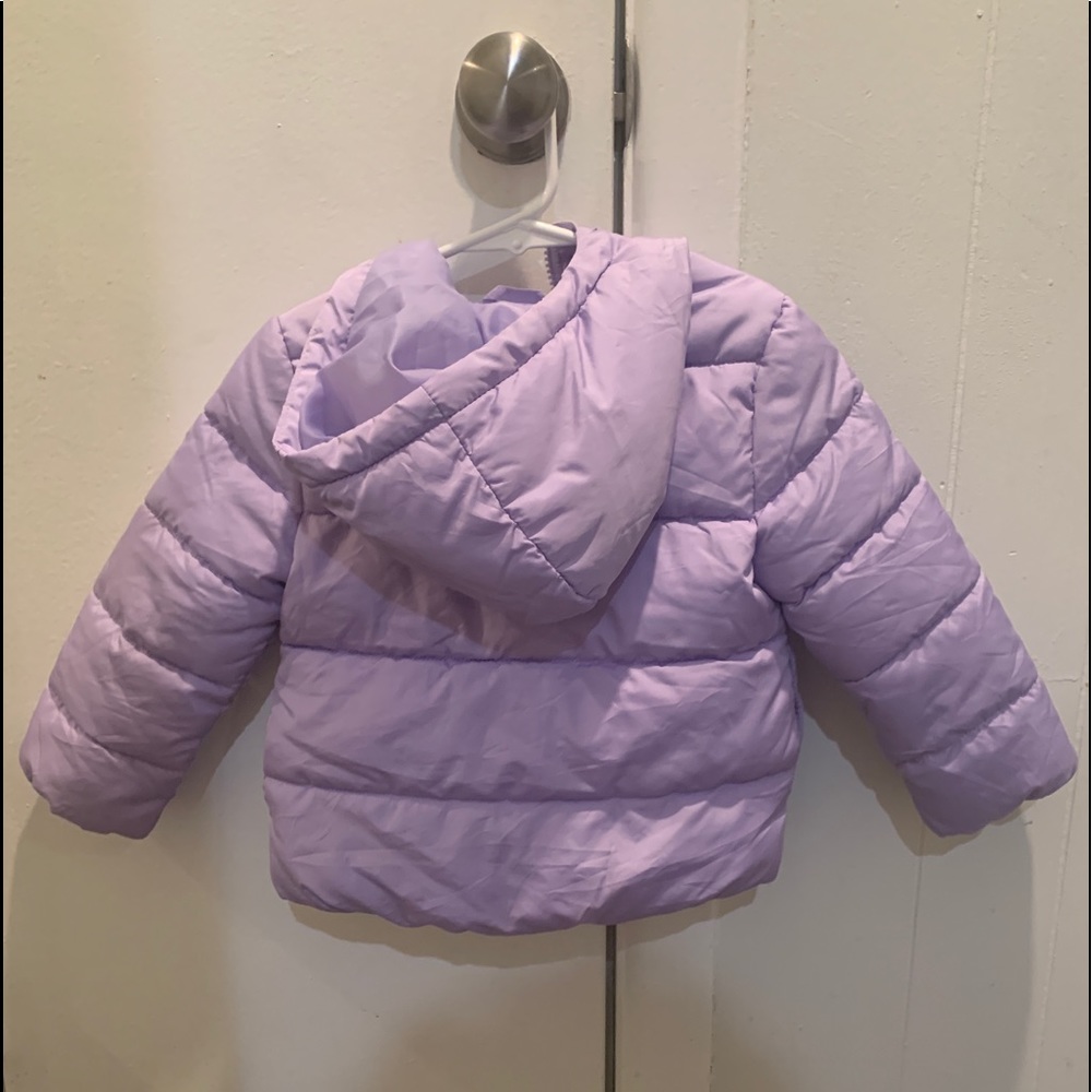 Jacket - Picture 2 of 2